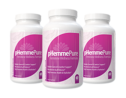 3 Bottles Erexafil